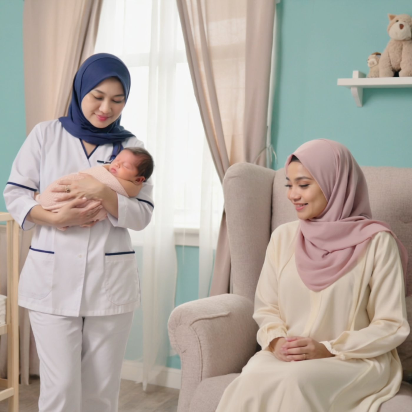 Infant Care
